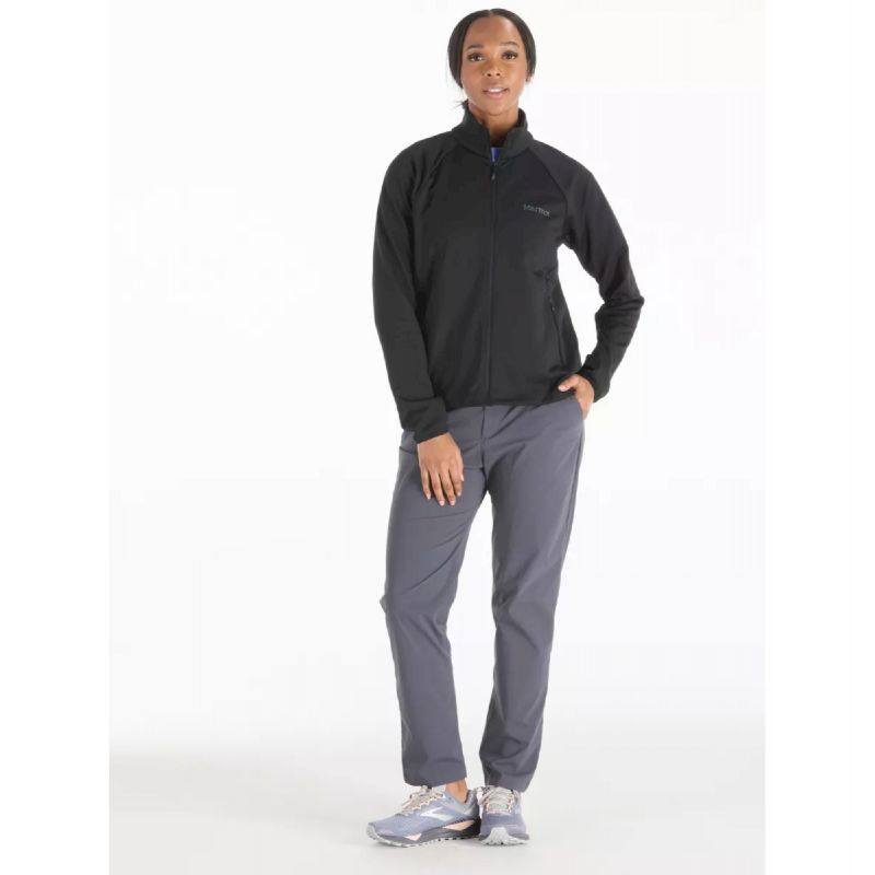 Marmot Leconte Fleece Jacket - Fleece jacket - Women's | Hardloop