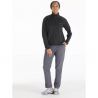 Marmot Leconte Fleece Jacket - Polaire femme | Hardloop