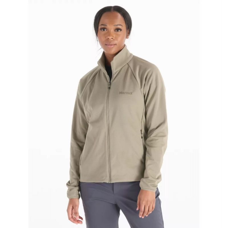 Marmot womens fleece jacket on sale