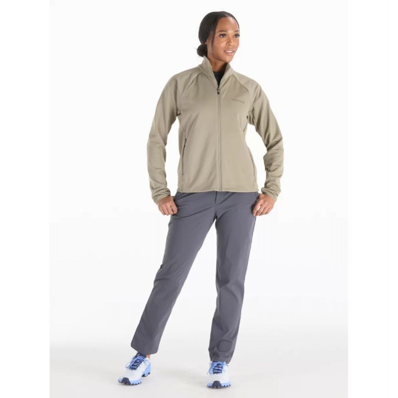 Marmot stretch fleece pant online