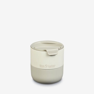Rise Lowball with Flip Lid