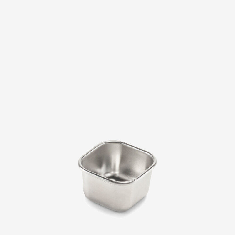 Klean Kanteen Rise Half Snack Box - Caixa de conservação de alimentos | Hardloop