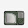 Klean Kanteen Rise Half Snack Box - Caixa de conservação de alimentos | Hardloop
