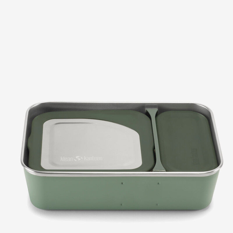 Klean Kanteen Rise Family Set - Big Meal / Lunch / Snack - Food Canister | Hardloop