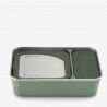 Klean Kanteen Rise Family Set - Big Meal / Lunch / Snack - Krabička na jídlo | Hardloop