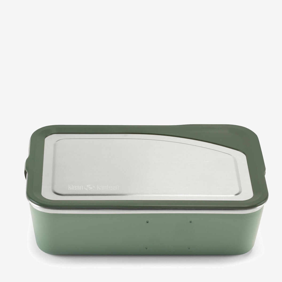 Klean Kanteen Rise Big Meal Box - Pojemnik na żywność | Hardloop