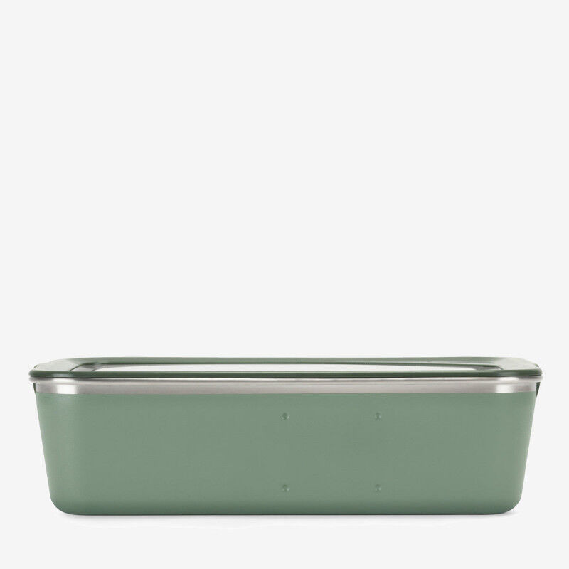Klean Kanteen Rise Big Meal Box - Bewaarbakje | Hardloop
