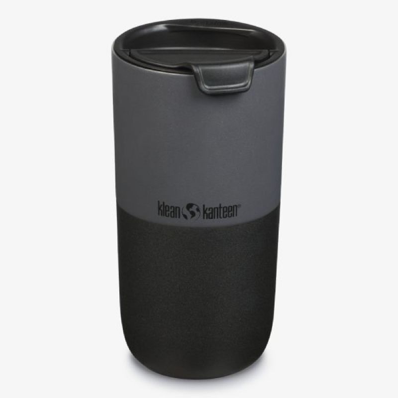 Insulated Cup - Flip Cap - Caneca
