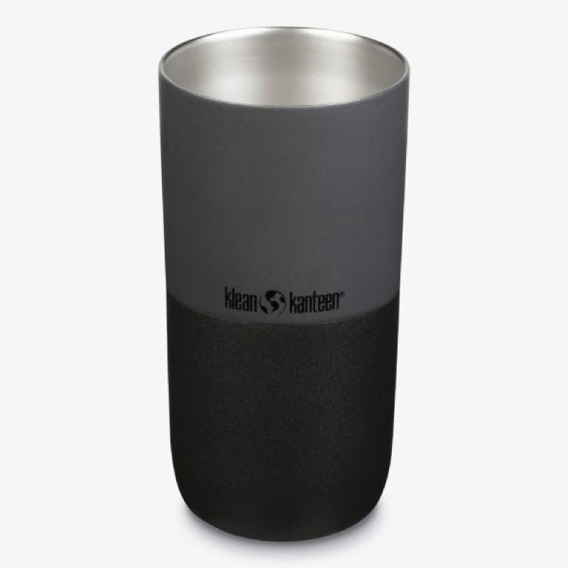 Klean Kanteen Insulated Cup - Flip Cap - Becher | Hardloop