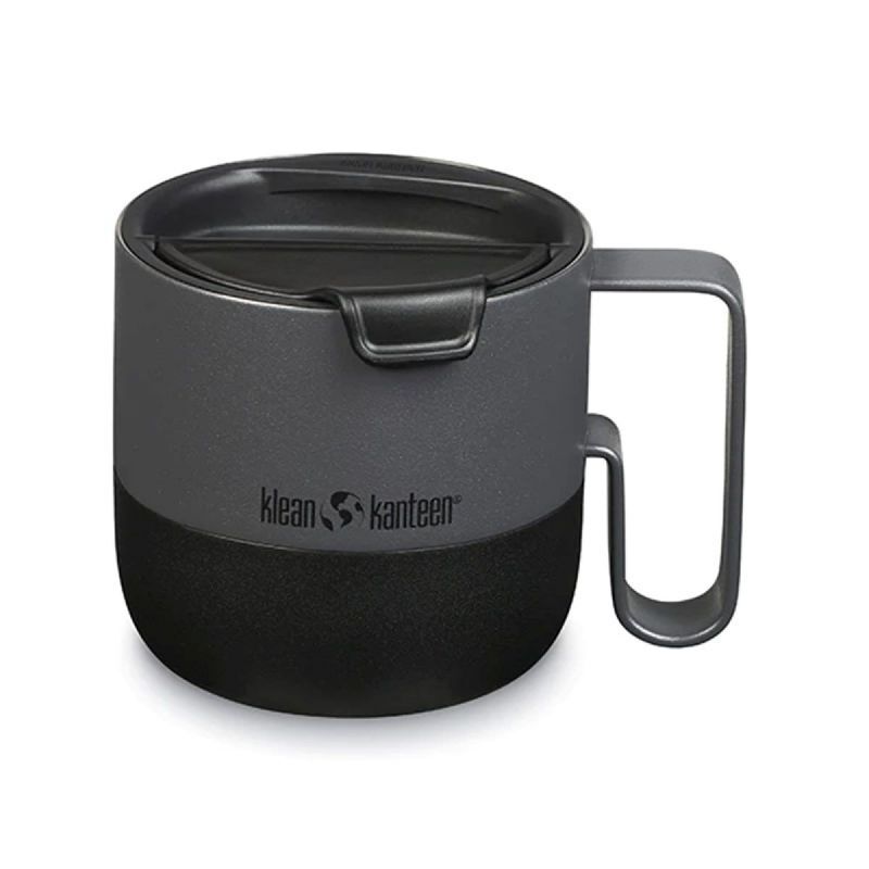 Klean Kanteen Insulated Mug - Flip Cap - Termohrnek | Hardloop