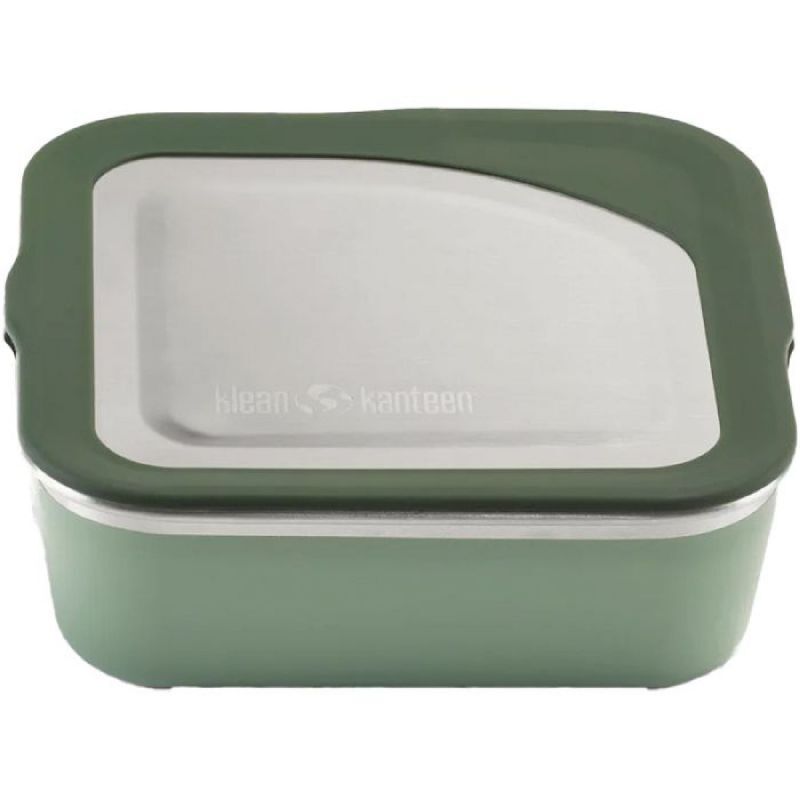 Klean Kanteen Lunch Box 20oz (592mL) - Food Canister