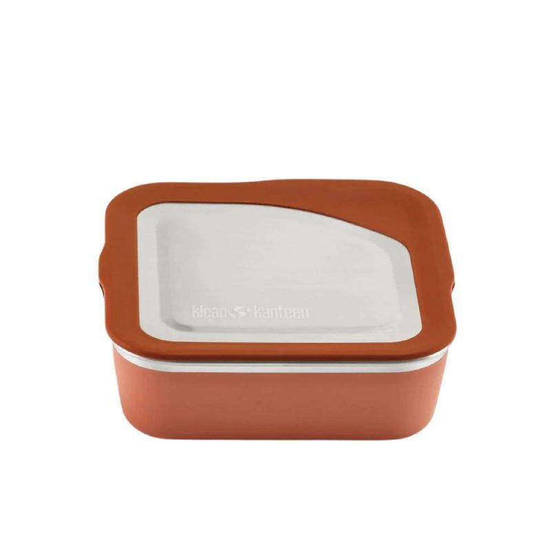 Klean Kanteen Lunch Box 20oz (592mL) - Pojemnik na żywność | Hardloop