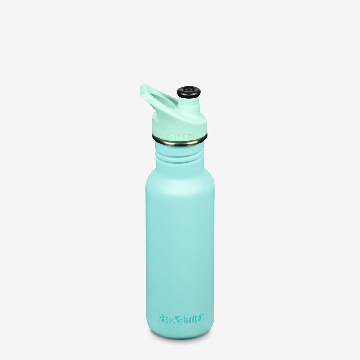 Klean Kanteen Classic Narrow - Sport Cap - Water bottle | Hardloop
