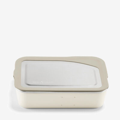 Meal Box 34oz (6"*8") - Food Canister