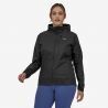 Patagonia Houdini Jacket - Kurtka wiatrówka damska | Hardloop