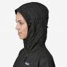 Patagonia Houdini Jacket - Kurtka wiatrówka damska | Hardloop