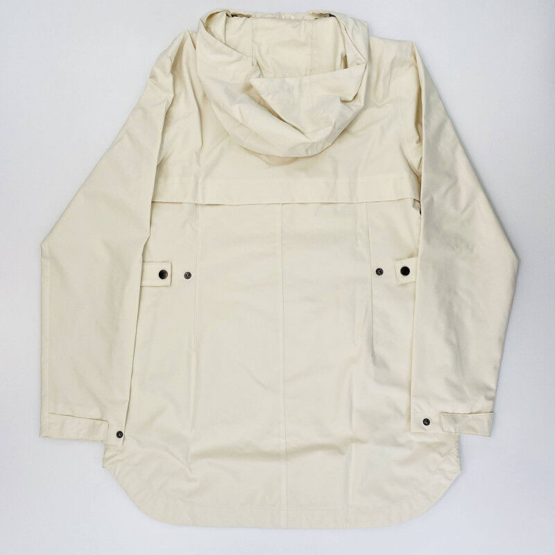 Columbia Here And There™ Trench Jacket - Segunda Mano Parka - Mujer - Blanco - M | Hardloop