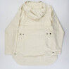 Columbia Here And There™ Trench Jacket - Segunda mão Parka mulher - Branco | Hardloop