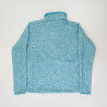 Columbia W Sweater Weather™ Full Zip - Segunda Mano Sudadera - Mujer - Azul - M | Hardloop