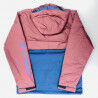 Columbia Point Park™ Insulated Jacket - Segunda mão Casaco impermeável homem - Vermelho | Hardloop