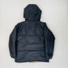 Columbia Big Fir™ Reversible Jacket - Segunda mão Casaco impermeável criança - Preto | Hardloop