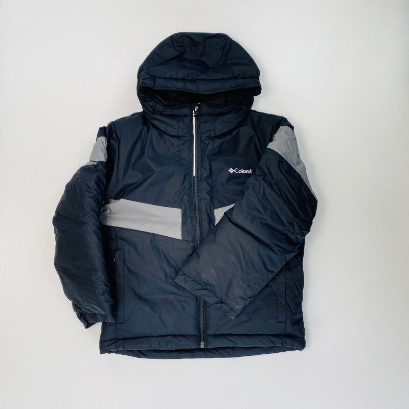 Lightning Lift™ II Jacket - Segunda mão Casaco de esquí criança - Preto