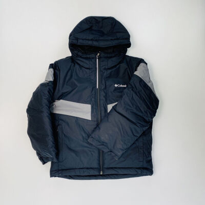 Lightning Lift™ II Jacket - Second Hand Skidjacka - Børn - Svart - S