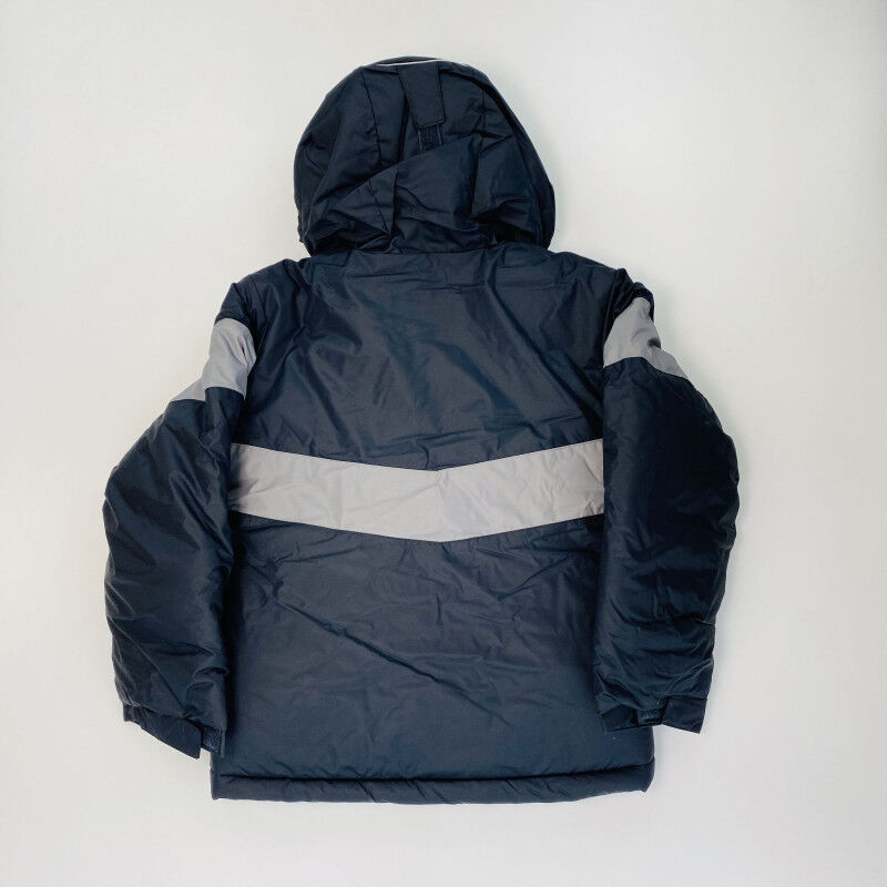 Columbia Lightning Lift™ II Jacket - Segunda mão Casaco de esquí criança - Preto | Hardloop