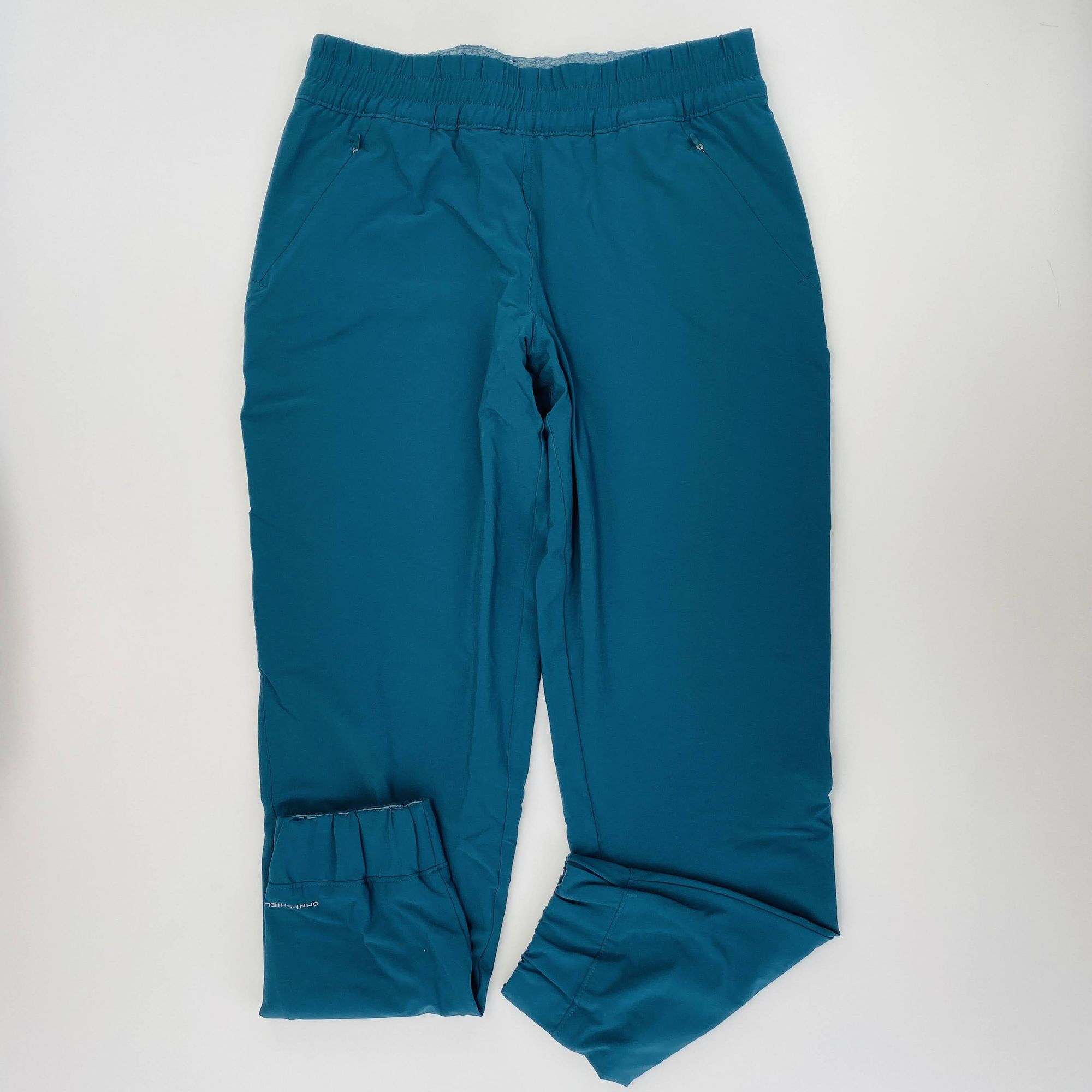 Columbia Pleasant Creek™ Warm Jogger - Second Hand Dámské kalhoty - Béžový - M | Hardloop