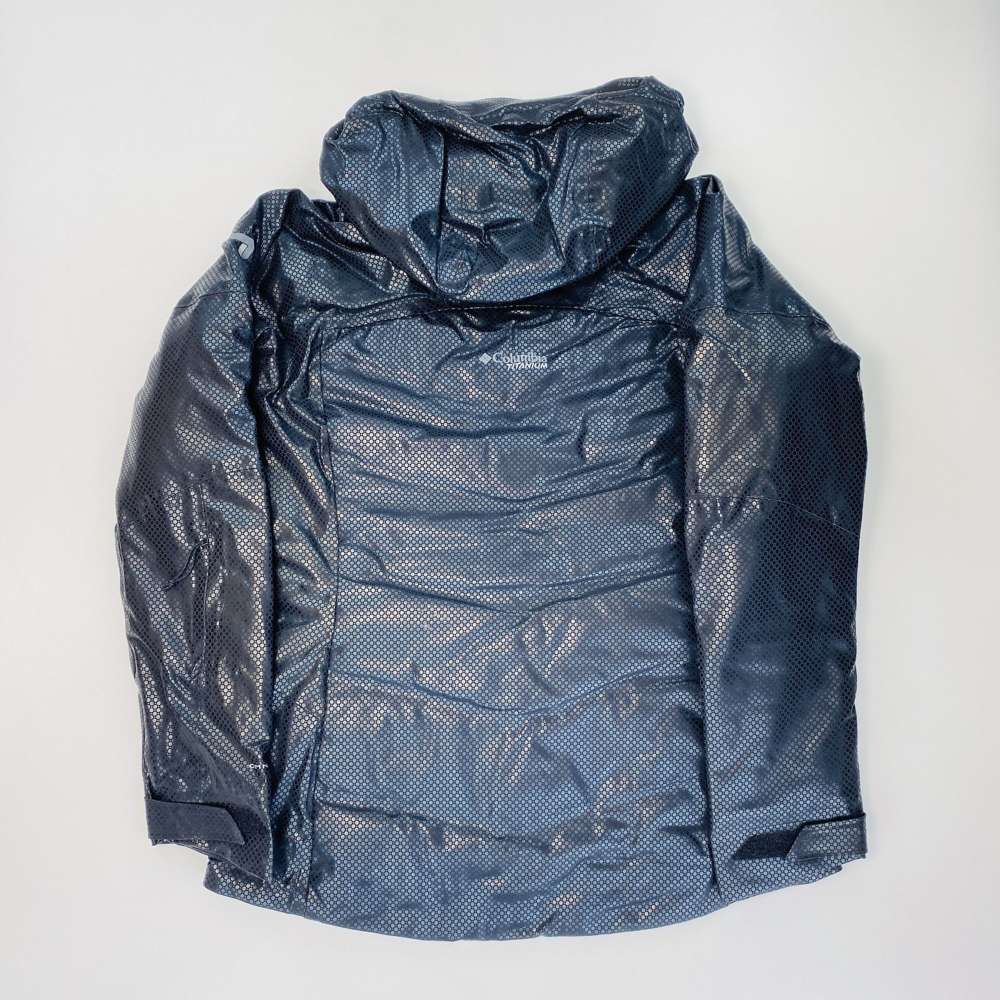 Columbia Powder Keg Black Dot Columbia Powder Keg Black Dot