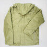 Olive green