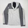 Columbia Ten Trails™ Jacket - Second Hand Waterproof jacket - Men's - Grey - M | Hardloop