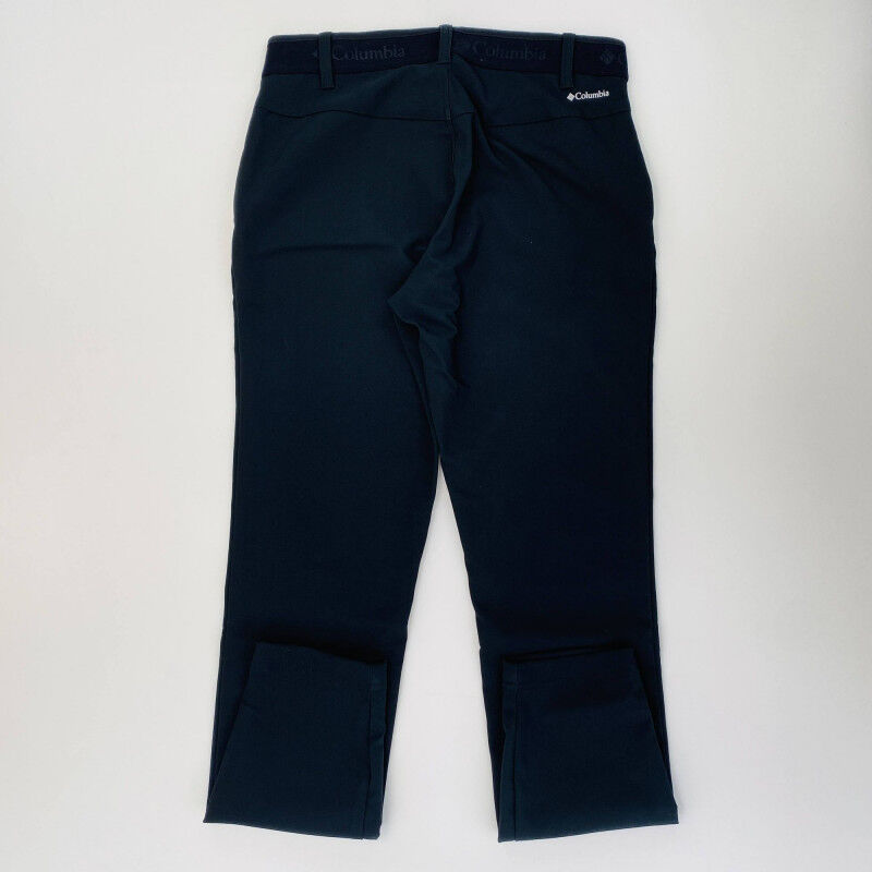 Columbia Mt Powder™ Pant - Second Hand Vandringsbyxor - Dam - Svart - 8 | Hardloop