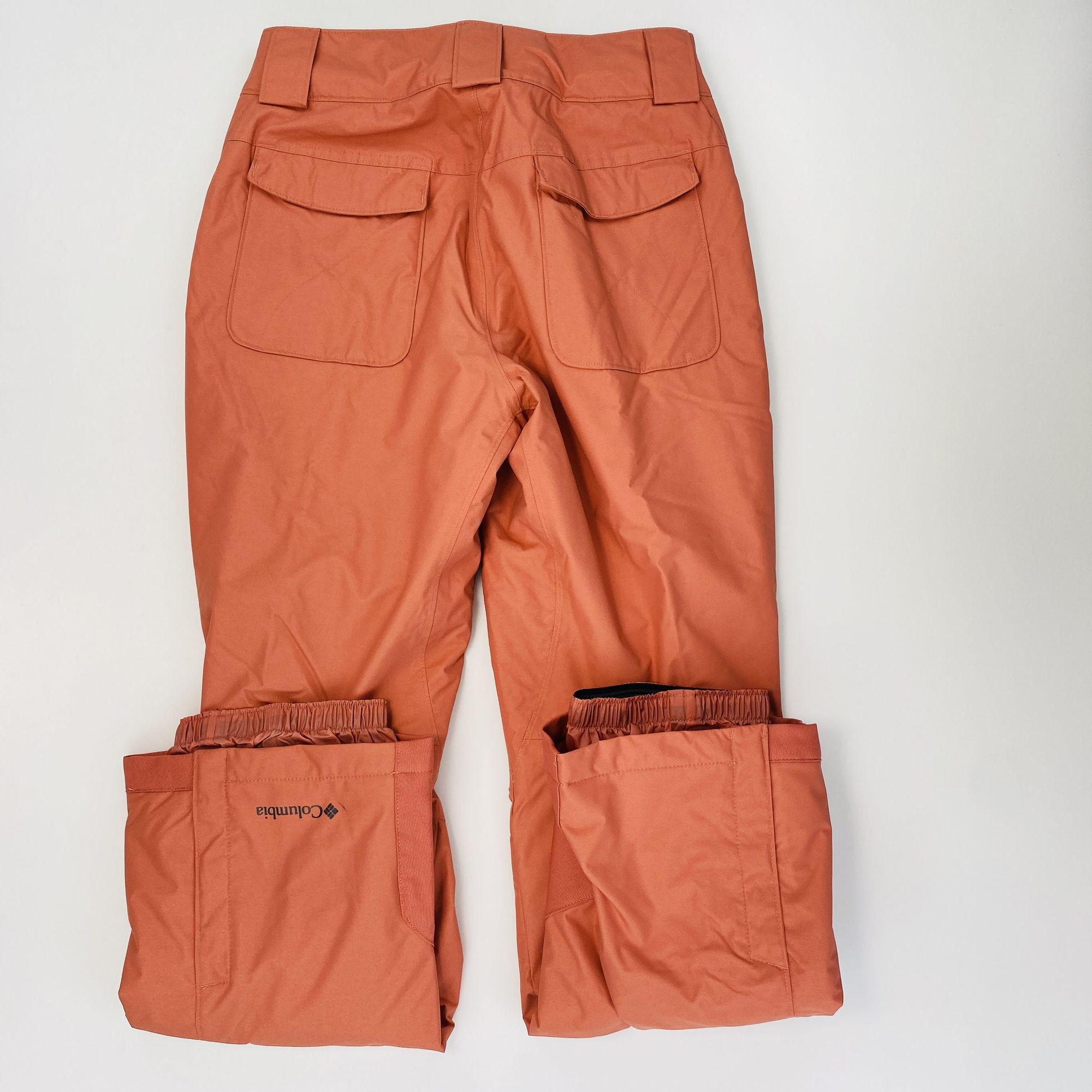 Columbia Bugaboo™ OH Pant Segunda Mano Pantalones de esquí