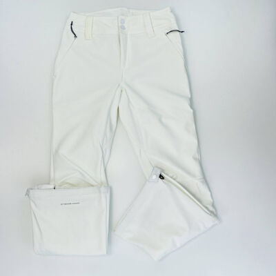 Roffee Ridge™ IV Pant - Second Hand Skidbyxa - Dam - Vit - 8