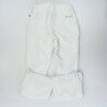 Columbia Roffee Ridge™ IV Pant - Segunda mão Calça ski mulher - Branco | Hardloop
