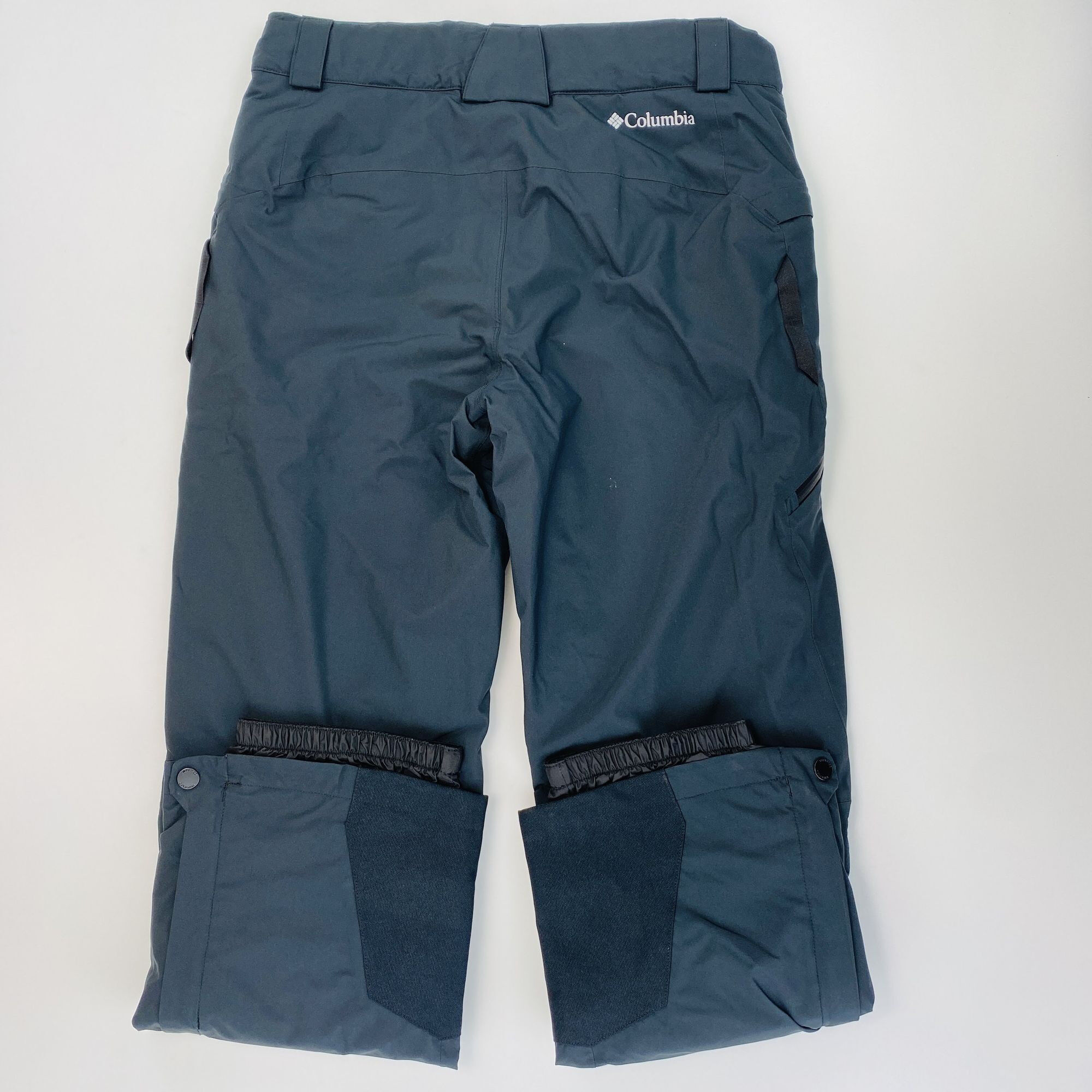 Columbia Kick Turn™ II Pant - Seconde main Pantalon ski homme - Noir - M | Hardloop