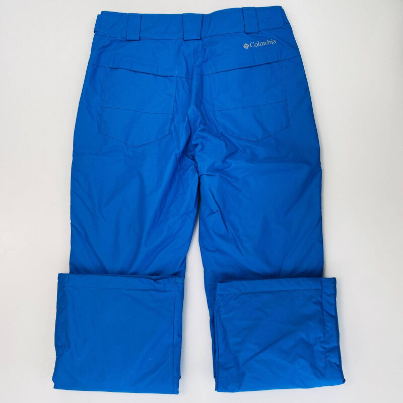 Columbia Bugaboo™ IV Pant - Second Hand Skihose - Herren - Blau - M | Hardloop
