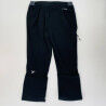 Columbia Titan Pass™ Pant - Segunda mão Calça de caminhada mulher - Preto | Hardloop