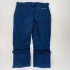 Columbia Wild Card™ Insulated Pant - Seconde main Pantalon ski femme - Bleu - M | Hardloop