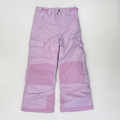 Bugaboo™ II Pant - Pantaloni da sci di seconda mano - Bambino - Viola - S