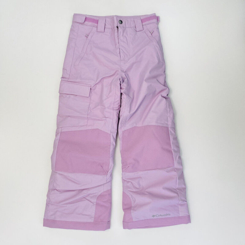 Bugaboo™ II Pant - Segunda Mano Pantalones de esquí - Niños - Violeta - S