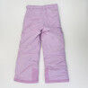 Columbia Bugaboo™ II Pant - Segunda Mano Pantalones de esquí - Niños - Violeta - S | Hardloop