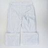 Columbia Shafer Canyon™ Insulated Pant - Segunda mão Calça ski mulher - Branco | Hardloop