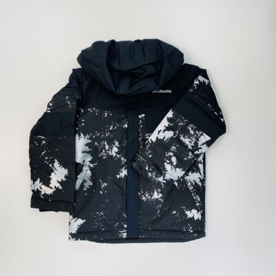 Mighty Mogul™ II Jacket - Second Hand Skijacke - Kind - Grau - S
