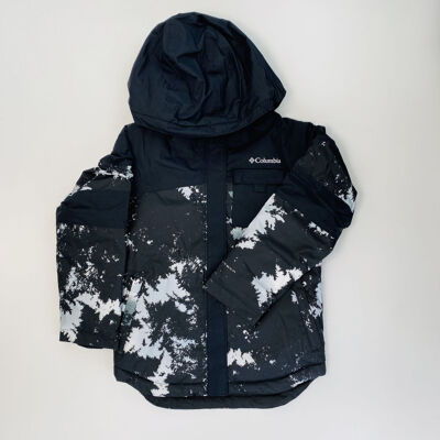 Mighty Mogul™ II Jacket - Seconde main Veste ski enfant - Gris - S