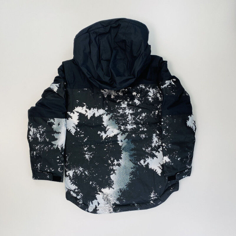 Columbia Mighty Mogul™ II Jacket - Giacca da sci di seconda mano - Bambino - Grigio - S | Hardloop