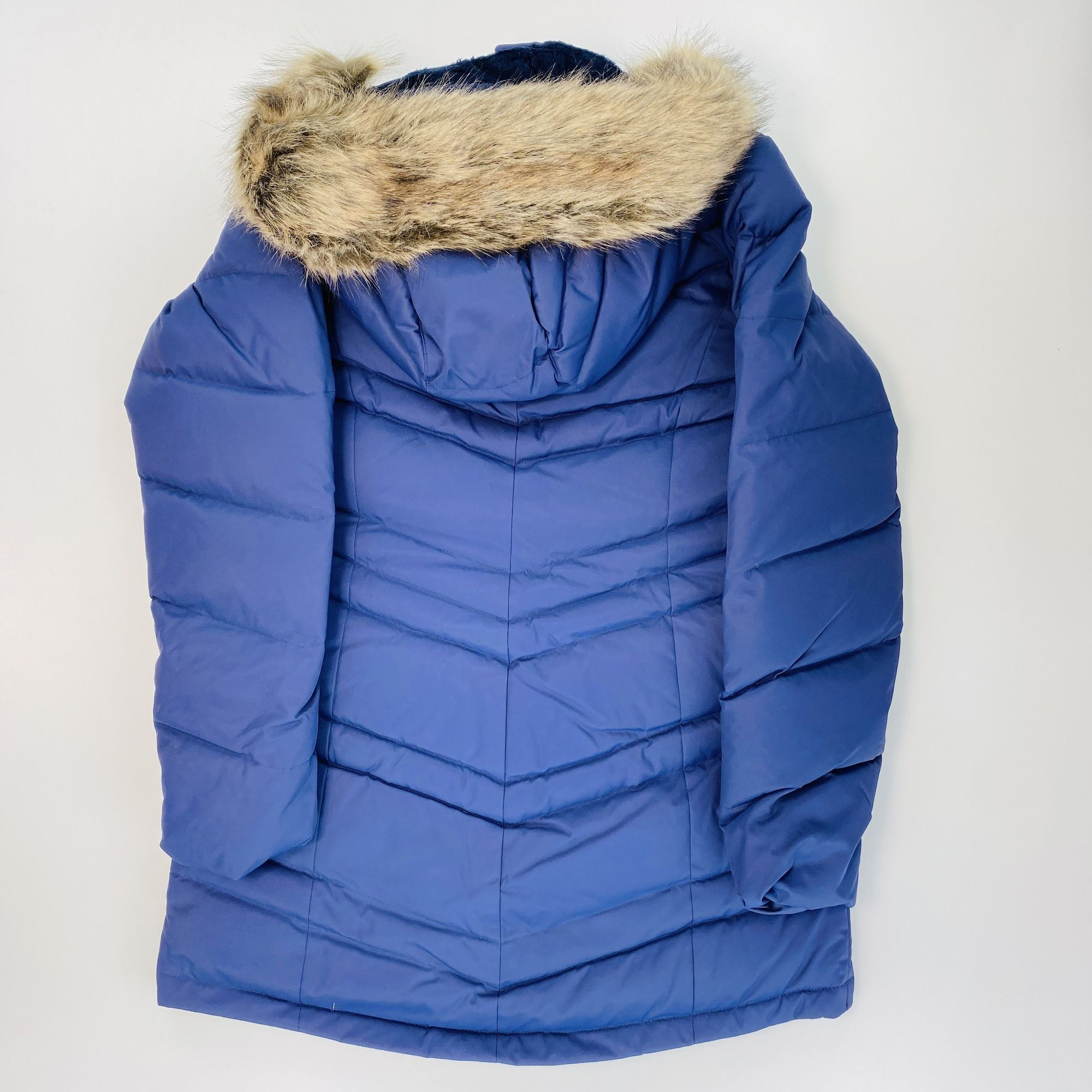 Columbia St. Cloud™ Down Jacket - Segunda Mano Chaqueta de fibra sintética - Mujer - Azul - M | Hardloop