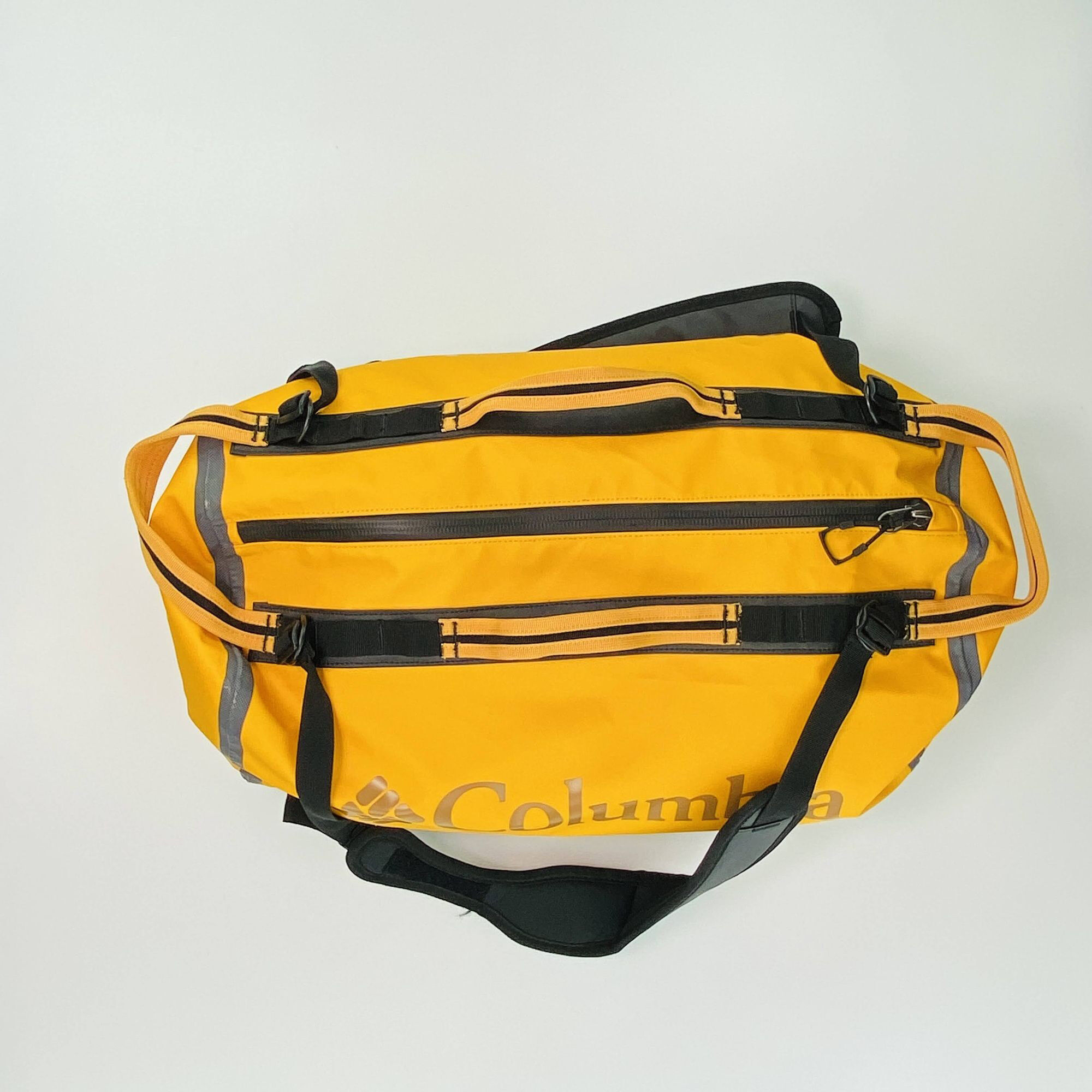 Columbia OutDry Ex™ 40L Duffle - Second hand Duffel Bag - Orange - One Size | Hardloop