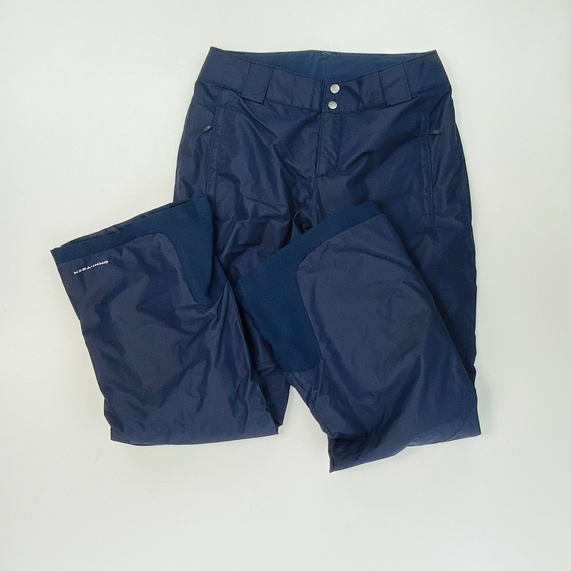 Columbia Bugaboo™ OH Pant - Pantaloni da sci di seconda mano - Donna - Nero - M | Hardloop
